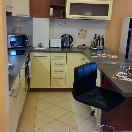 Isabell Apartments ジュール エクステリア 写真