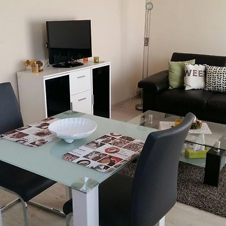 Isabell Apartments ジュール エクステリア 写真