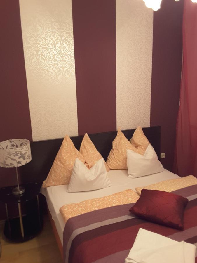 Isabell Apartments ジュール エクステリア 写真