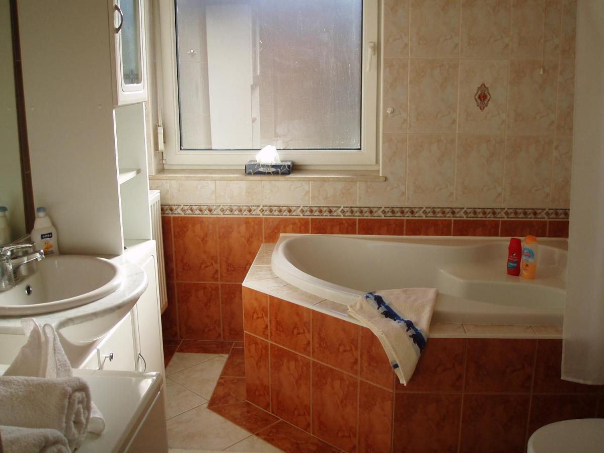 Isabell Apartments ジュール エクステリア 写真