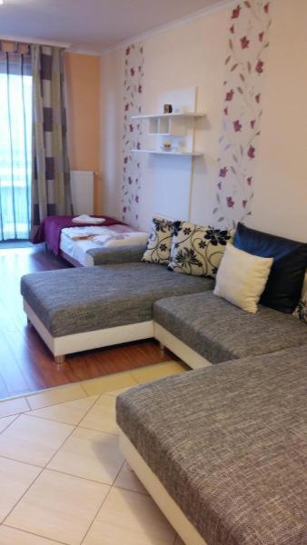 Isabell Apartments ジュール エクステリア 写真