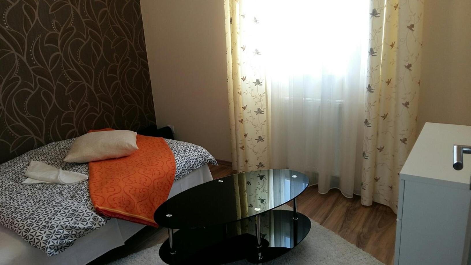 Isabell Apartments ジュール エクステリア 写真