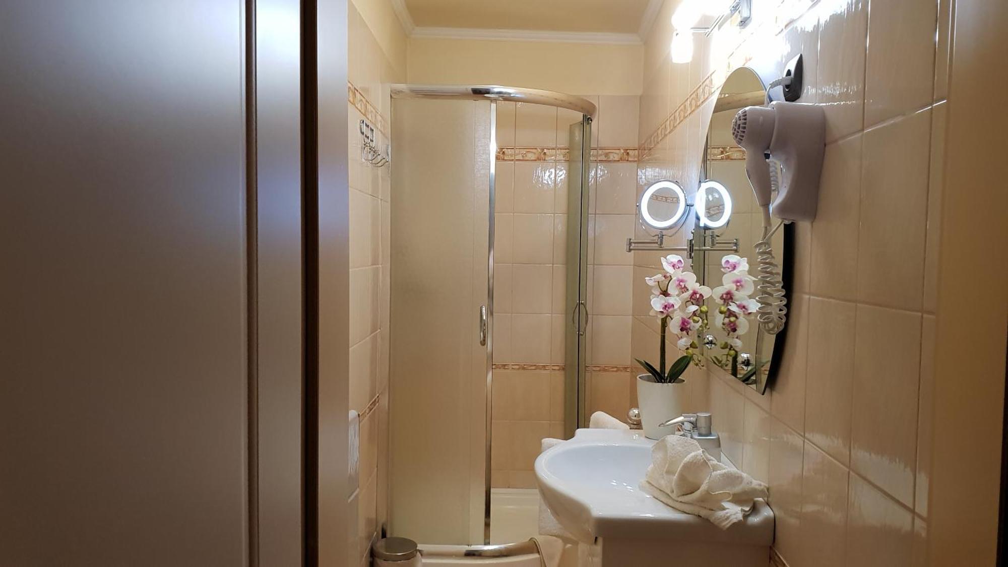 Isabell Apartments ジュール エクステリア 写真