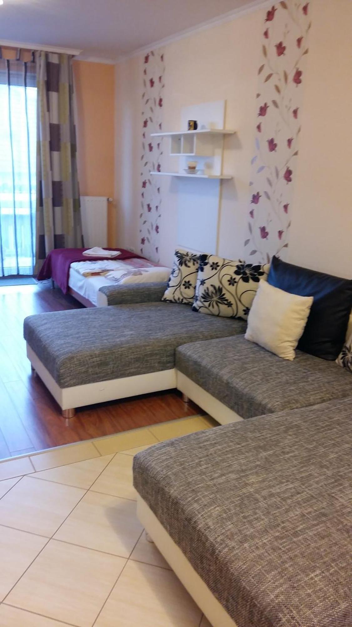 Isabell Apartments ジュール エクステリア 写真